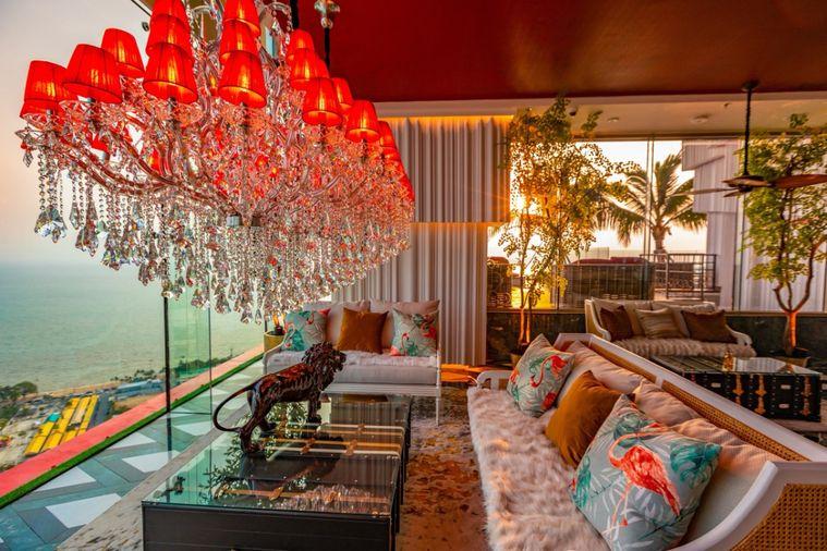 รูป ✨ The Riviera Ocean Drive Jomtien | ห้องใหม่ ชั้น 33 วิวเมือง+ทะเล | FQ 3.95 MB - รูปที่ 25/48