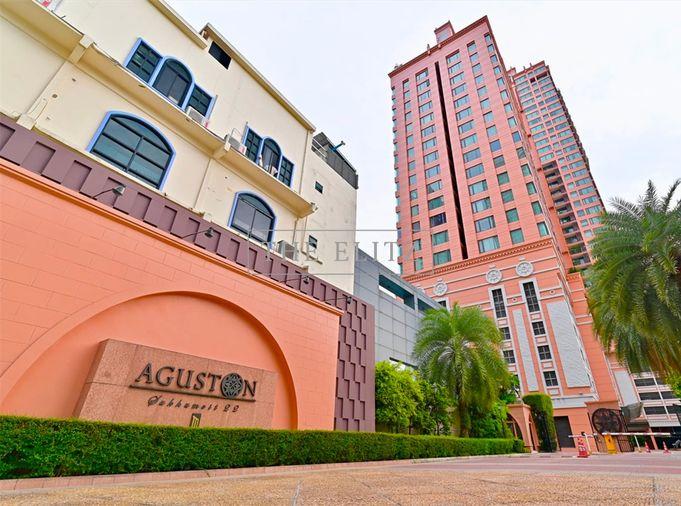 รูป ✨ Exotic Spanish-Moorish Luxury Residence in Sukhumvit 22 | Supreme Privacy & Unique Architecture ✨ - รูปที่ 15/25
