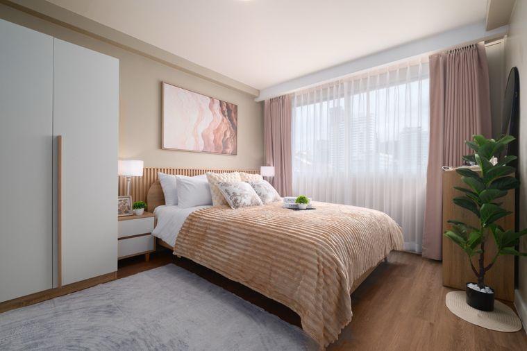 picture 🏢 Condo for Sale : Century Park   Property Code | LNP-C14486  - 22/29
