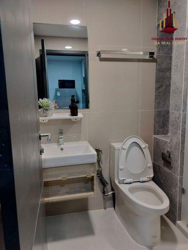 picture ✨ For Rent: ASHER KOOP Ratchada Condo ✨ 💰 Only 13,000 THB/month - 5/5