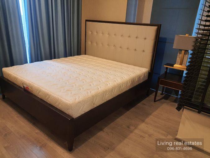 รูป O1250869 ให้เช่า คอนโด วิสซ์ดอม อเวนิว รัชดา-ลาดพร้าว ขนาด 55 ตร.ม. ชั้น 16 - รูปที่ 1/6