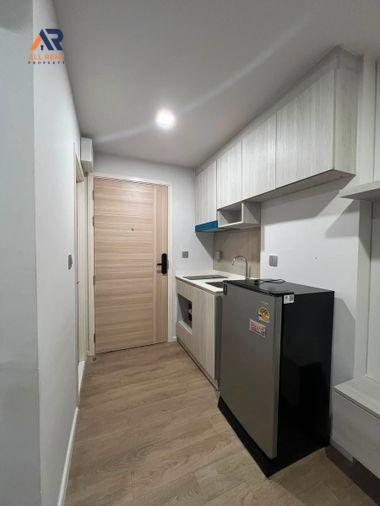 รูป 🔥 IVORY Ratchada - Ladprao ห้องสวย 1 Bedroom ชั้น 6 ขนาด 24.7 ตร.ม. ทำเลลาดพร้าว–รัชดา เพียง 13,000 บาท/เดือน! 🏙️✨ - รูปที่ 6/11