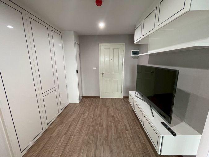รูป 🏢 ขายคอนโด : HI SUTTHISAN (ไฮ สุทธิสาร)   รหัสทรัพย์ | 📌LNP-C14485  - รูปที่ 6/15