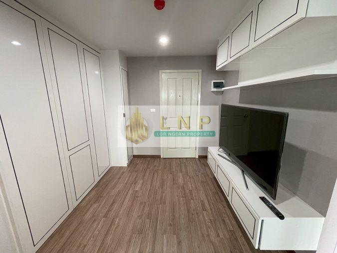 รูป 🏢 ขายคอนโด : HI SUTTHISAN (ไฮ สุทธิสาร) รหัสทรัพย์ | 📌LNP-C14485 - รูปที่ 6/15