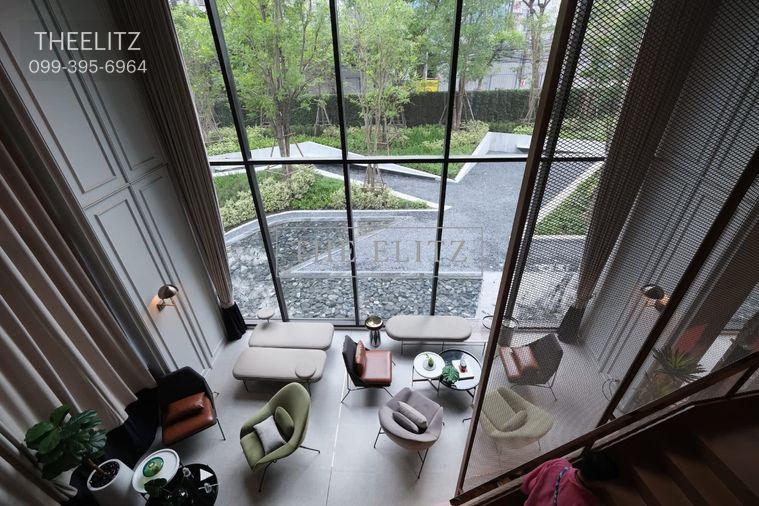 รูป ✨ Modern Lifestyle Condominium in Chula-Samyan District | Trendy Design for Young Executives & Students ✨ - รูปที่ 15/25