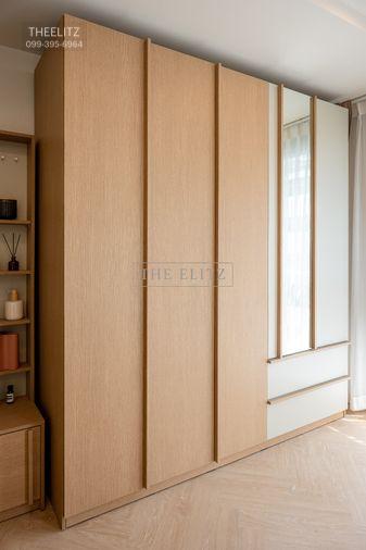 รูป ✨ Exceptional Large Living Space in Low-Density Sanctuary | Peaceful Resort Atmosphere in Yen Akat ✨ - รูปที่ 11/20