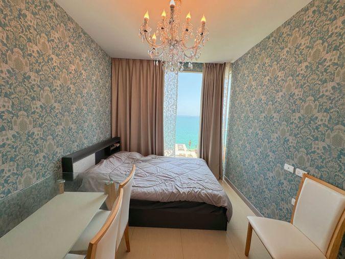 รูป ✨ Luxury Sea View Residence | The Riviera Wongamat 2BR ชั้น 19 | 11.9 MB - รูปที่ 3/40