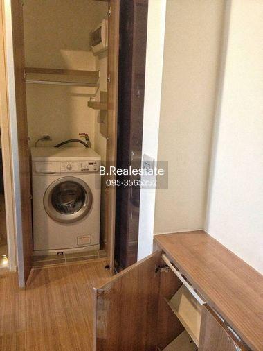 รูป Hot Price for rent Rhythm Sukhumvit 50 ราคาถูกที่สุด ห้องสวย🔥 - รูปที่ 5/8