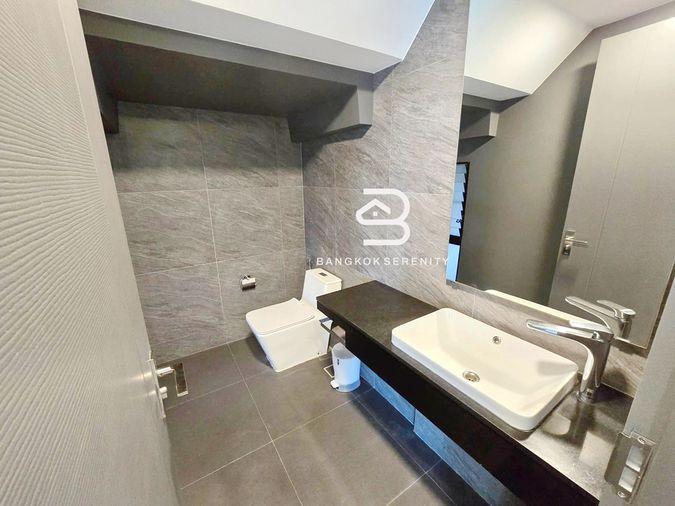 picture Luxury house for rent at Vive Bangna Km.7 - 9/17
