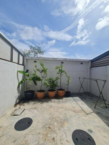 รูป HR3782ให้เช่าทาวน์โฮมหลังใหญ่ 2 ชั้น หมู่บ้าน Time Home สวนหลวง-อ่อนนุช เฟอร์ครบ พร้อมเข้าอยู่ ใกล้ Mega Bangna & สุวรรณภูมิ - รูปที่ 3/13