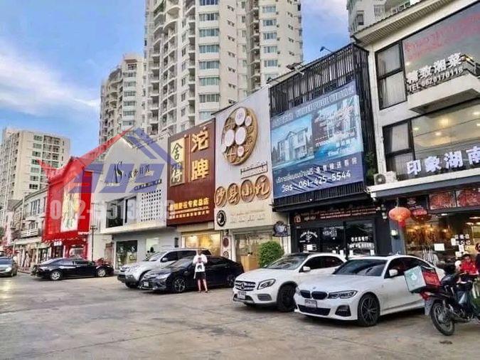รูป Supalai Wellington 1 ห้องรีโนเวทใหม่ 2 ห้องนอน 88 ตร.ม. วิว 180 องศา - รูปที่ 23/24
