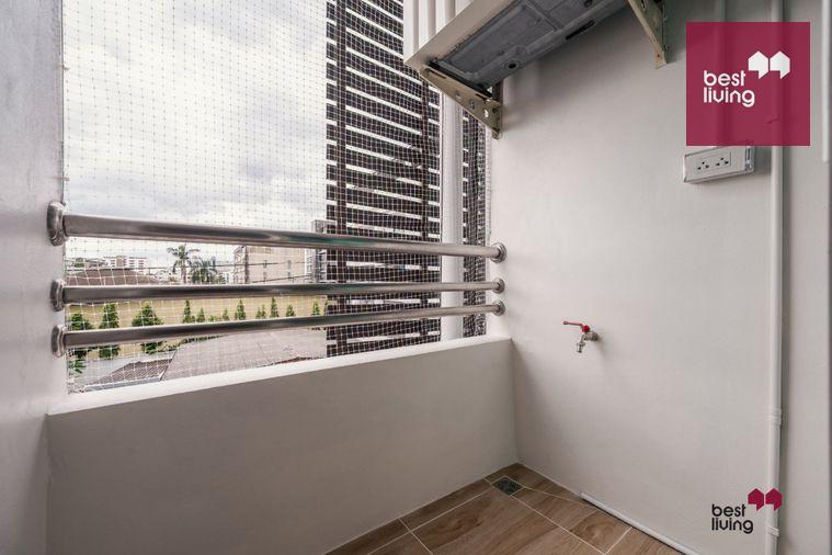 รูป ขาย The Tropical Condominium สุขุมวิท 77 ใกล้ BTS อ่อนนุช - รูปที่ 31/33