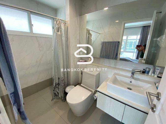 รูป เช่าบ้านบางนา นารา โบทานิค ศรีนครินทร์ - รูปที่ 20/21