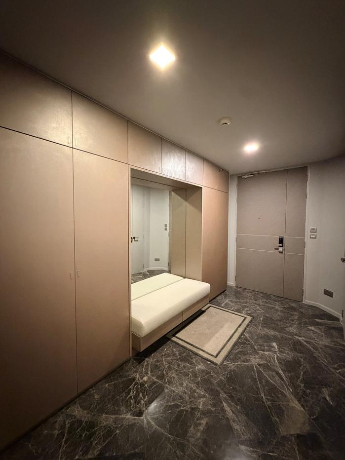 รูป ว่างพร้อมอยู่! Ashton residence41. 3นอน 135ตรม. Line id: @pfagent - รูปที่ 7/29