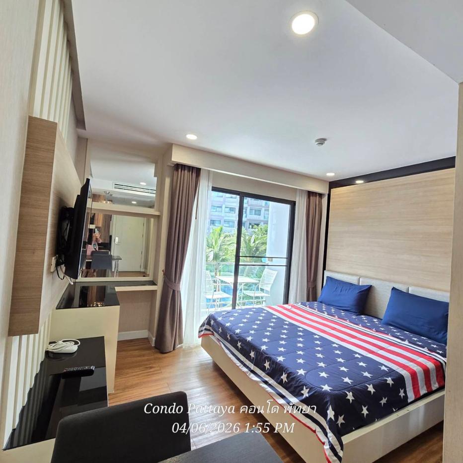 picture  💧  💧  💧  Dusit Grand Park Condo Resort 💧  💧  💧 floor4 A - 15/43