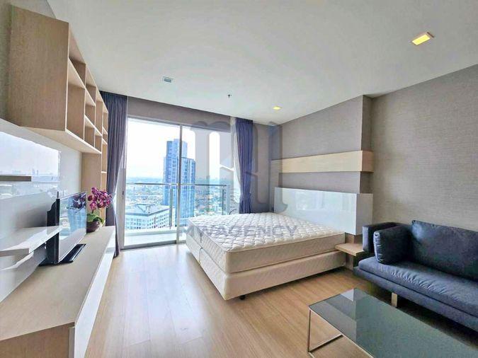 รูป ห้องอัพเดต🦊HunterCondo🦊💥สกาย วอร์ค เรสซิเดนซ์ - รูปที่ 3/7