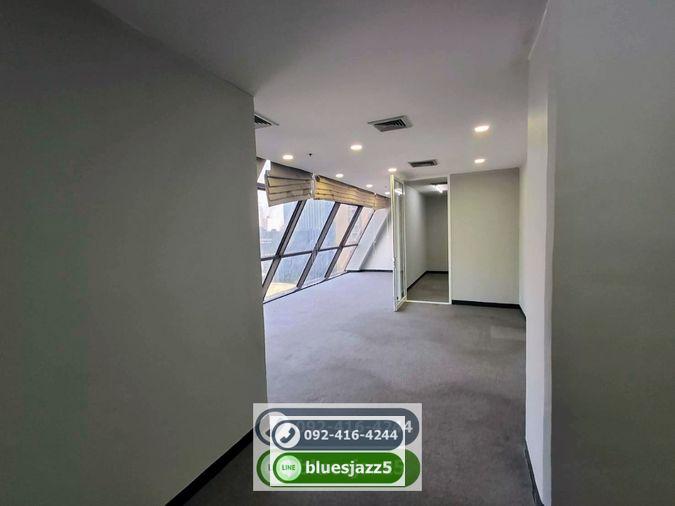 รูป ให้เช่า อาคารสิริภิญโญ 112.50ตรม พื้นที่สำนักงานใกล้ BTS พญาไท Airport Link พญาไท อนุสาวรีย์ชัยฯ ประตูน้ำ MBK สยามพารากอน เซ็นทรัลเวิลด์ - รูปที่ 2/13