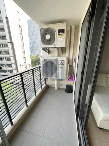 รูป ห้องว่างอัพเดต 2 ห้องนอน🛋️⚡️HunterCondo🦊รูเนะสุ ทองหล่อ 5 - รูปที่ 13/35