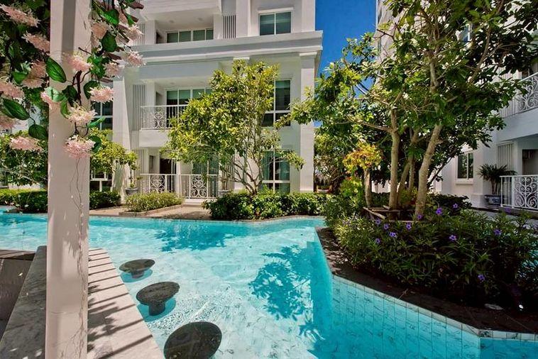 รูป ✨ ขาย The Orient Resort & Spa | 2 ห้องนอน 70.60 ตร.ม. วิวสระ | FQ 4.49 ล้าน - รูปที่ 13/17