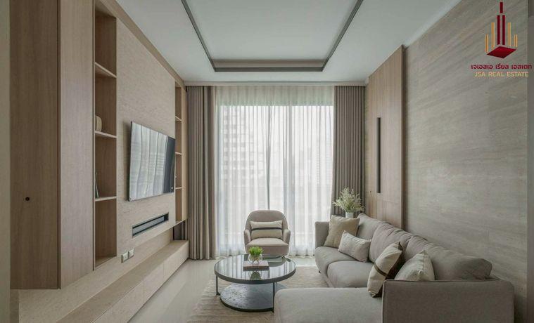 picture ✨ For Rent: Supalai Oriental Sukhumvit 39 Condo ✨💰 Only 59,000 THB/month  - 4/5