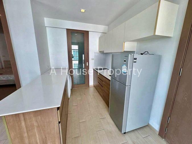 รูป ขายคอนโดกรีนเลค ศรีราชา ห้องสวย ทำเลดี ราคาน่าสนใจ - รูปที่ 8/12