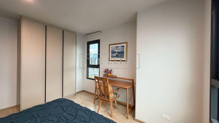 รูป ✨ Dynamic Smart Residence near Chulalongkorn University | 24-Hour Facilities & Modern Lifestyle Hub ✨ - รูปที่ 4/20
