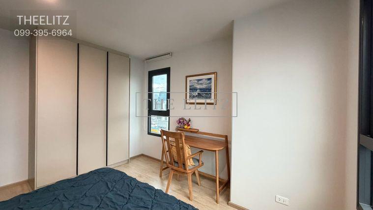 รูป ✨ Dynamic Smart Residence near Chulalongkorn University | 24-Hour Facilities & Modern Lifestyle Hub ✨ - รูปที่ 4/20