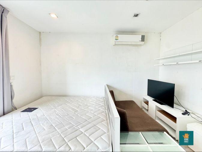 รูป Rent Ideo mobi พระราม 9 เฟอร์ครบ 22 ตรม. 12,000 บาท - รูปที่ 1/5