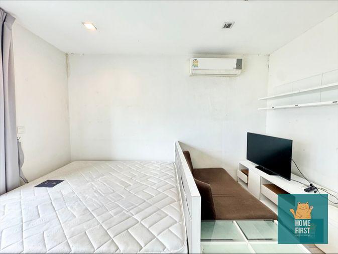 รูป Rent Ideo mobi พระราม 9 เฟอร์ครบ 22 ตรม. 12,000 บาท - รูปที่ 1/5