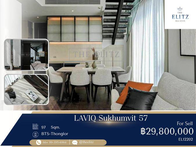 รูป ✨ Unmatched Luxury Lifestyle Sanctuary with High Capital Growth | Exclusive Sky Facilities & Supreme Privacy ✨ - รูปที่ 1/30