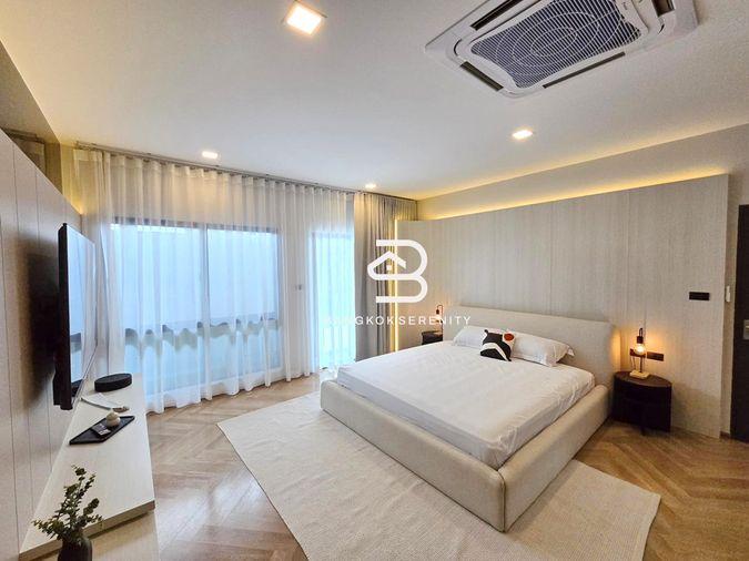 picture Luxury house for rent at Vive Bangna Km.7 - 11/17