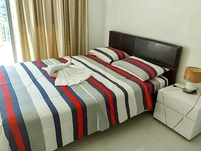 รูป Studio Condo for Sale Laguna Beach Resort 3 Maldives Pool View - รูปที่ 2/5