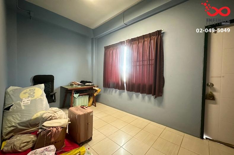 รูป ขายบ้านเดี่ยว 3 ชั้น สุขุมวิท 101 ปุณณวิถี 51 เนื้อที่ 117 ตร.ว. เหมาะอยู่อาศัย-ทำโฮมออฟฟิศ ใกล้ BTS - รูปที่ 13/18