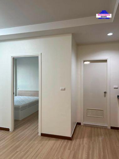 รูป 🌳ขายด่วน!! ขายต่ำกว่าราคาประเมิน J Condo Sathorn - Kanlapaphruek (เจ คอนโด สาทร-กัลปพฤกษ์) รถไฟฟ้า 📍 MRT สถานีหลักสอง / BTS สถานีบางหว้า - รูปที่ 6/11