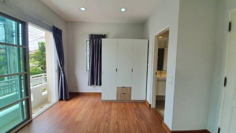 picture Sale Detached House the Centro Sukhumvit113 GH649 - 13/23