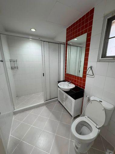 รูป HR3779ให้เช่าทาวน์โฮมหลังมุม บ้านกลางกรุง สาทร-นราธิวาส (พระราม 3) Pet-Friendly ทำเลดี ใกล้ King's College & ทางด่วน - รูปที่ 22/25