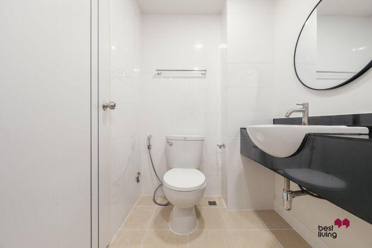 รูป ขาย The Tropical Condominium สุขุมวิท 77 ใกล้ BTS อ่อนนุช - รูปที่ 29/33