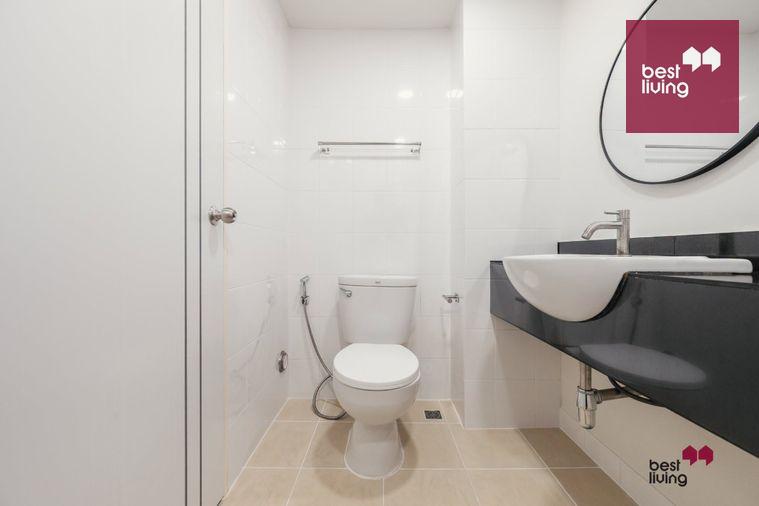 รูป ขาย The Tropical Condominium สุขุมวิท 77 ใกล้ BTS อ่อนนุช - รูปที่ 29/33