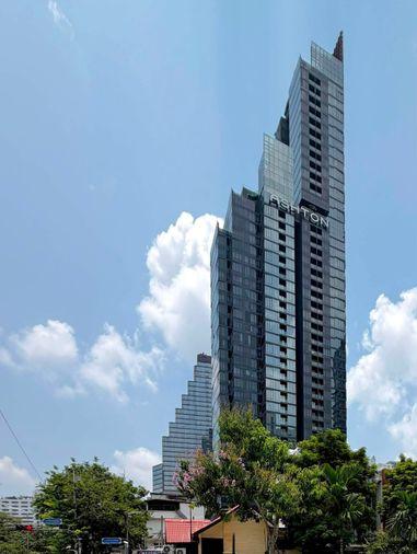 picture 🏢 Condo for Sale : Ashton Silom   Property Code | LNP-C14333  - 8/8