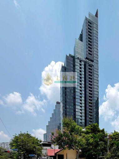 picture ðĒ Condo for Sale : Ashton Silom Property Code | LNP-C14333 - 8/8