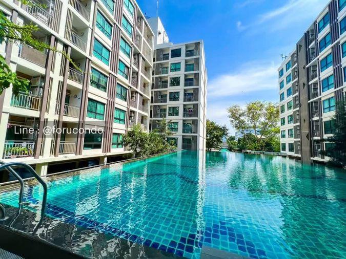 รูป คอนโด ศุภาลัย ซิตี้ รีสอร์ท พหล32 พร้อมอยู่ 🧶Line:@forucondo - รูปที่ 11/13
