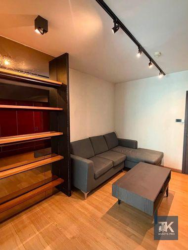 รูป 🟪🟦🟩🟨🟧 ให้เช่า ศุภาลัย ซิตี้ รีสอร์ท รัชโยธิน - พหลโยธิน 32 📍BTS เสนานิคม 🛎️🛎️ | 𝗟𝗶𝗻𝗲@: @𝗮𝘀𝘀𝗲𝘁𝘀𝗽𝗿𝗼 - รูปที่ 8/14