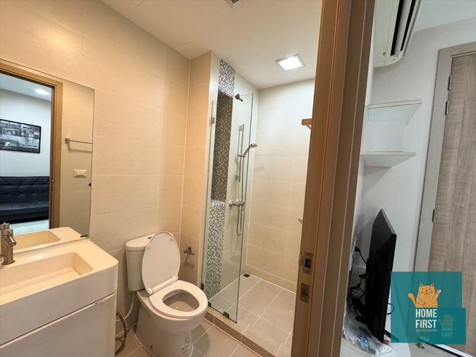 รูป Rent Condolette Midst พระราม 9 เฟอร์ครบ 1นอน 30 ตรม. 16,000 บาท - รูปที่ 8/11