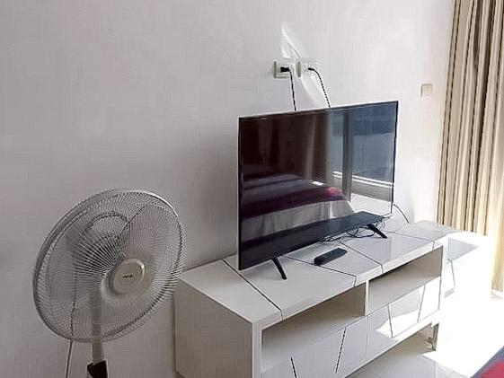 รูป Studio Condo for Sale Laguna Beach Resort 3 Maldives Pool View - รูปที่ 1/5