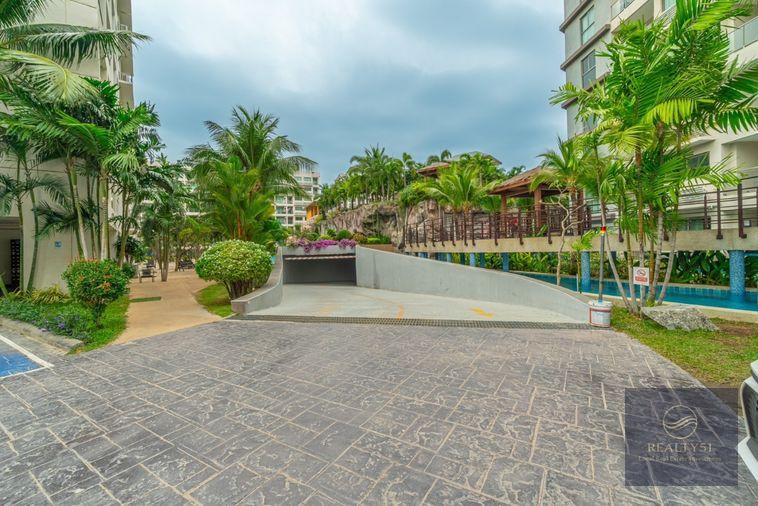 รูป 🔥 ขาย Laguna Beach Resort 3 Maldives | 1 ห้องนอน FQ | เพียง 1.84 ล้าน - รูปที่ 14/18