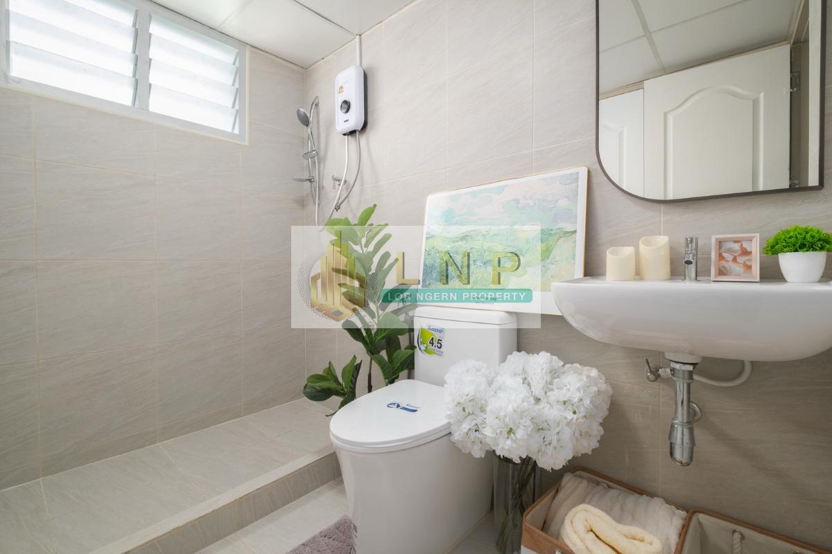 picture ðĒ Condo for Sale : Century Park Property Code | LNP-C14486 - 28/29
