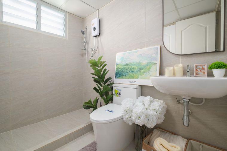 picture 🏢 Condo for Sale : Century Park   Property Code | LNP-C14486  - 28/29