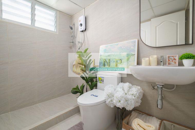 picture ðĒ Condo for Sale : Century Park Property Code | LNP-C14486 - 28/29