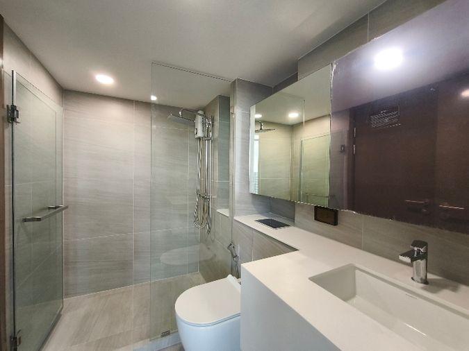 picture New 1 Bed plus Duplex with private home office & closed kitchen  - 21/21