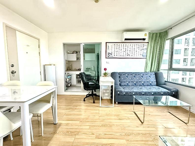 picture 1Bed Condo for Sale Lumpini Ville Naklua Wong Amat Sea View - 2/7
